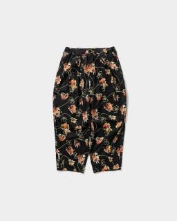 TIGHTBOOTH   MAPLE BALLOON PANTS   SU25-B01