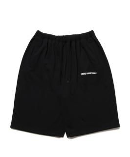 COOTIE   Dry Tech Sweat Shorts   CTE-25S130