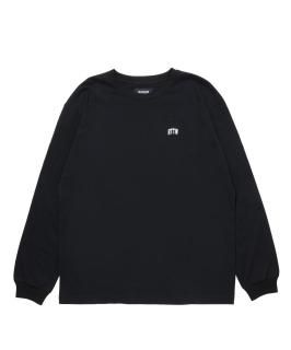 ROTTWEILER    R9 LOGO LS TEE   RW25A0619