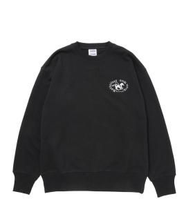 ROTTWEILER   HORSE SWEATER     RW25A0517
