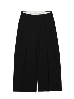 COOTIEEWP 2 Tuck TrousersBRCT-CTE25S-101