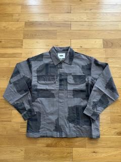 WAX   Comouflage cover all Urban Terrain  WX-0473