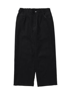 COOTIE    Reverse Loop Denim 5 Pocket Baggy Easy Pants   CTE-25A103