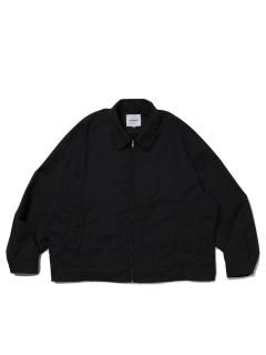 COOTIE    Polyester Ox Drizzler Jacket   CTE-25A208
