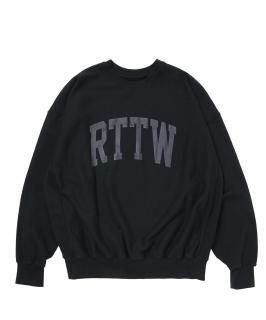 ROTTWEILER R9 RTTW SWEATER RW25A0514