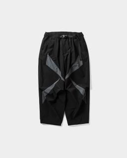 TIGHTBOOTH TRIANGLE BALLOON PANTS FW25-B04 