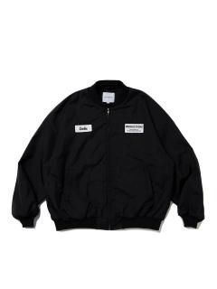 COOTIE    POLYESTER OX WORK BLOUSON   CTE-25A207