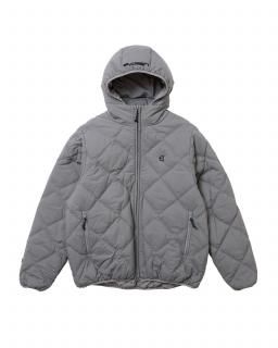 Evisen Skateboards LIGHT QUILTED DOWN JACKET 25FW_JK02 