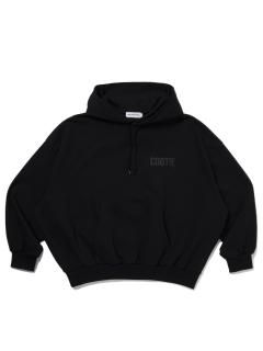 COOTIE    Chubby Sweat Hoodie    CTE-25A321