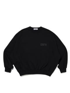 COOTIE   Chubby Sweat Crew    CTE-25A320