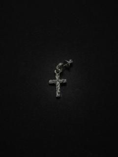 Antidote Buyers Club    Ornament Cross Earring    RX-807-1