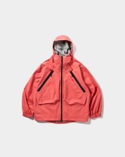 TIGHTBOOTH    MOUNTAIN PARKA    FW25-JK05 