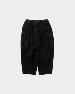 TIGHTBOOTH DOT CORD BALLOON PANTS FW25-B11 