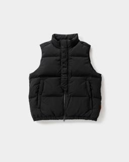 TIGHTBOOTH   PLAC DOWN VEST    FW25-JK02 