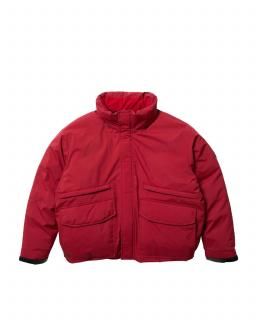 Evisen Skateboards    3-WAY N3B EVI DOWN JACKET     25FW_JK01 