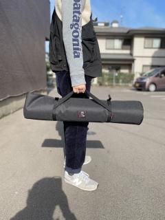 Mac Outdoor｜マックアウトドア - DELTA CAMP STORE