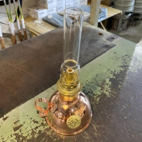Karlskrona Night Lamp｜カールスクローナ ナイトランプ - DELTA