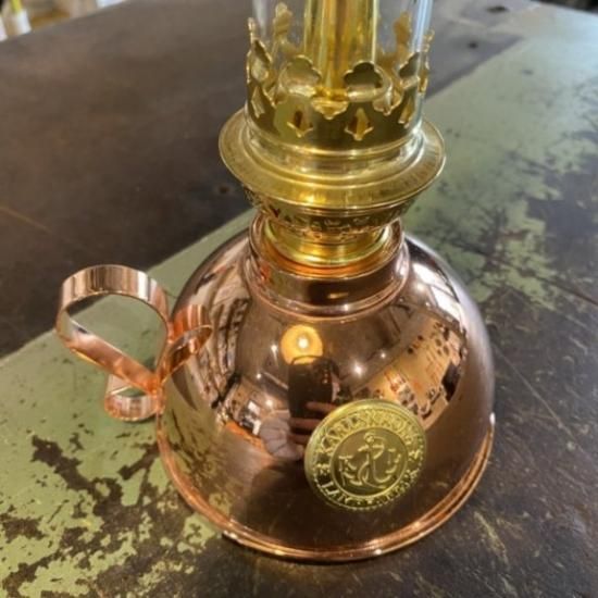 Karlskrona Night Lamp|カールスクローナ ナイトランプ - DELTA CAMP STORE Karlskrona Night Lamp|カールスクローナ ナイトランプ - DELTA CAMP STORE