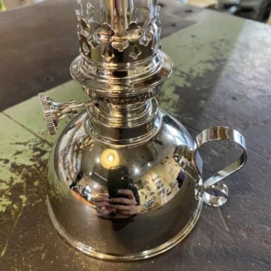 Karlskrona Night Lamp|カールスクローナ ナイトランプ - DELTA Karlskrona Night Lamp|カールスクローナ ナイトランプ - DELTA