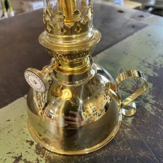 Karlskrona Night Lamp|カールスクローナ ナイトランプ - DELTA Karlskrona Night Lamp|カールスクローナ ナイトランプ - DELTA
