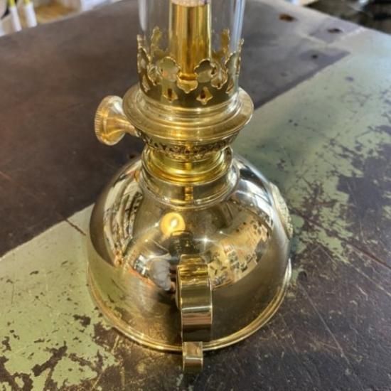 Karlskrona Night Lamp|カールスクローナ ナイトランプ - DELTA Karlskrona Night Lamp|カールスクローナ ナイトランプ - DELTA