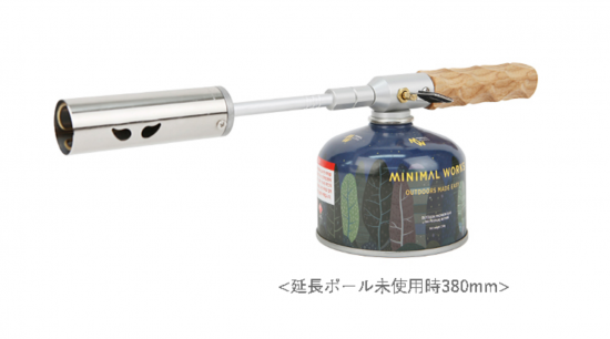 Fire Hammer ファイヤーハンマー トーチ Delta Camp Store Fire Hammer ファイヤーハンマー トーチ Delta Camp Store