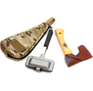 <img class='new_mark_img1' src='https://img.shop-pro.jp/img/new/icons1.gif' style='border:none;display:inline;margin:0px;padding:0px;width:auto;' />500OFFMINI HOTSAND MAKER AXE CASE