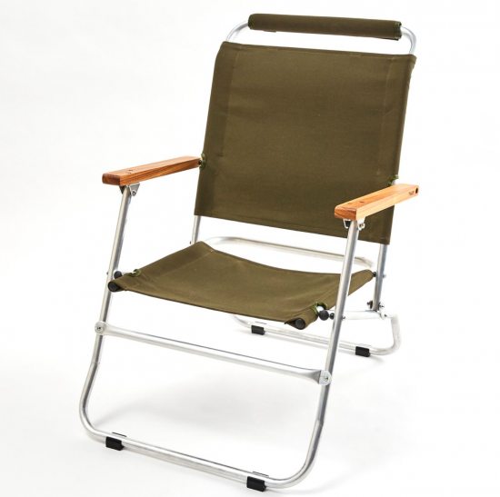 LOWER CHAIR | BALLISTICS