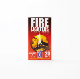 FIRE LIGHTERS