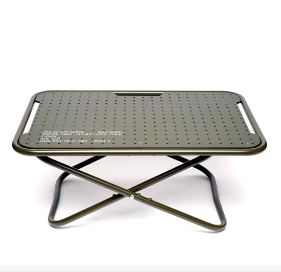 MINI ROVER TABLE - DELTA CAMP STORE