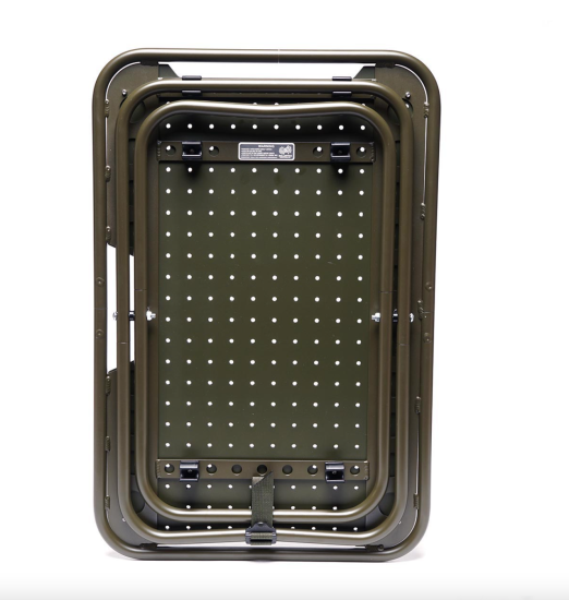 MINI ROVER TABLE - DELTA CAMP STORE