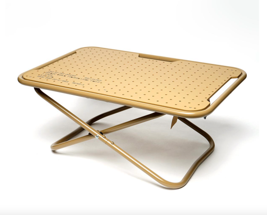 MINI ROVER TABLE - DELTA CAMP STORE MINI ROVER TABLE - DELTA CAMP STORE