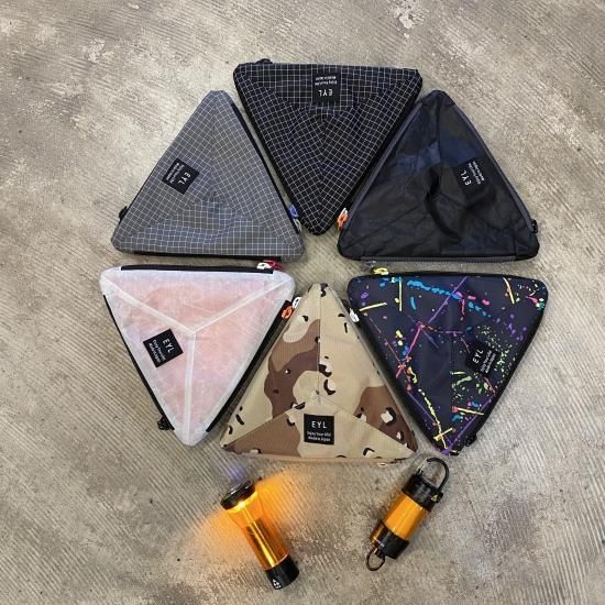 Medium Pouch - DELTA CAMP STORE