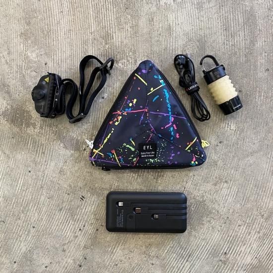 Medium Pouch - DELTA CAMP STORE