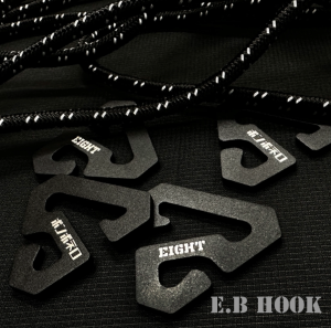 E.B Hook