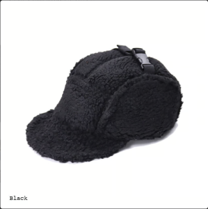 Makalu Flap Cap