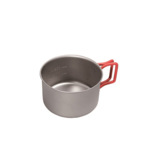 Ti 400FD Cup