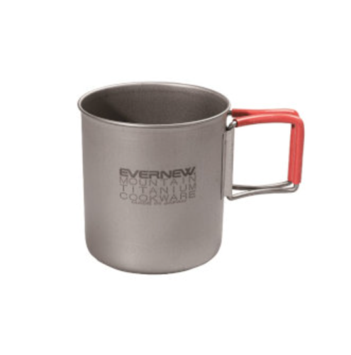 Ti FH Mug 400