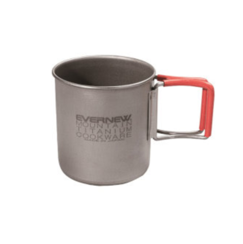 Ti FH Mug 300