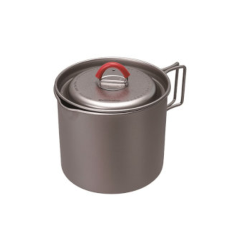 Ti Mug pot 500