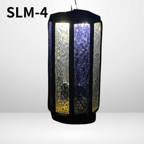 ゴールゼロ専用 ステンドグラスシェード【SLIM】 - DELTA CAMP STORE ゴールゼロ専用 ステンドグラスシェード【SLIM】 - DELTA CAMP STORE