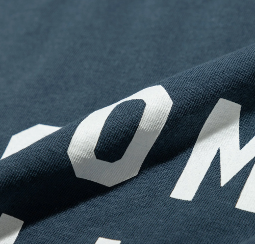 TACOMA FUJI (OB ver.) Tee designed by Jerry UKAI(NAVY)