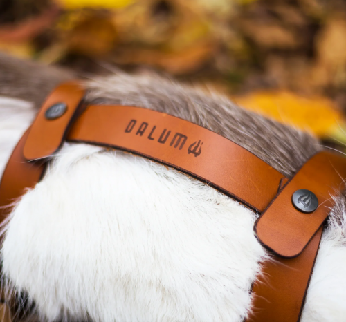 DALUM REINDEER FUR WARD S / ダーラム トナカイファー ワード S DALUM REINDEER FUR WARD S / ダーラム トナカイファー ワード S