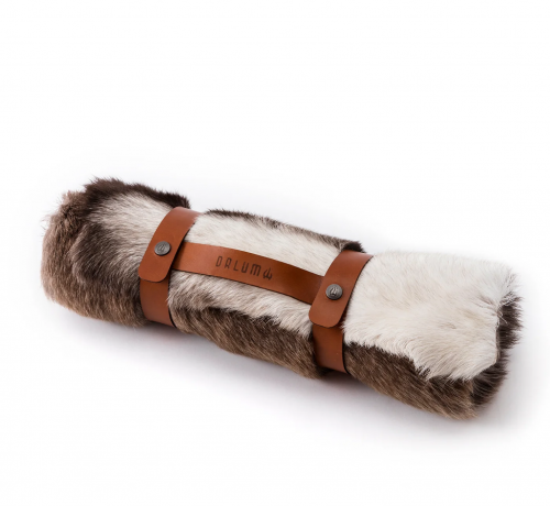 DALUM REINDEER FUR WARD M / ダーラム トナカイファー ワード M DALUM REINDEER FUR WARD M / ダーラム トナカイファー ワード M