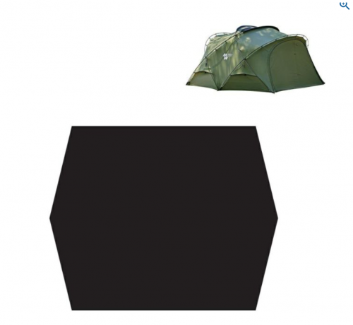 SHELTER G/GH GROUDSHEET 륿G/GH ɥ