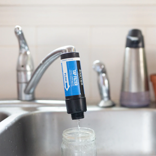 TAP FILTER SP134 