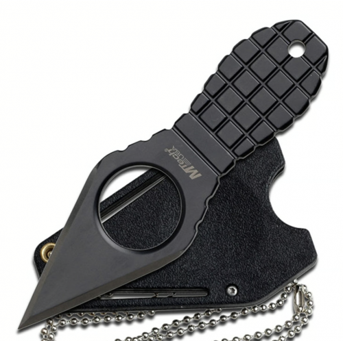 <img class='new_mark_img1' src='https://img.shop-pro.jp/img/new/icons1.gif' style='border:none;display:inline;margin:0px;padding:0px;width:auto;' />Grenade Neck KnifeM Tech USA