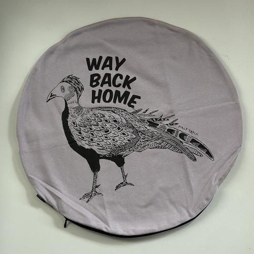 HALFTRACK PRODUCTS / NONSLEEP CUSHION 65 | st. valley