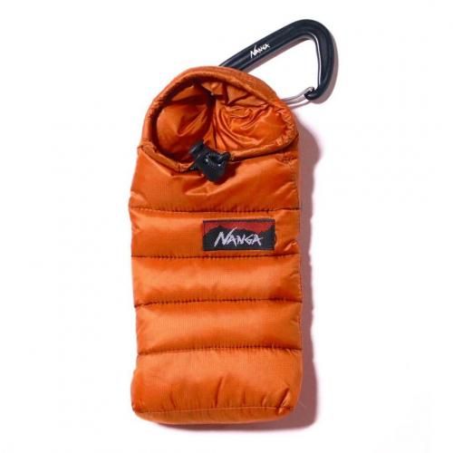 MINI SLEEPING BAG PHONE CASE