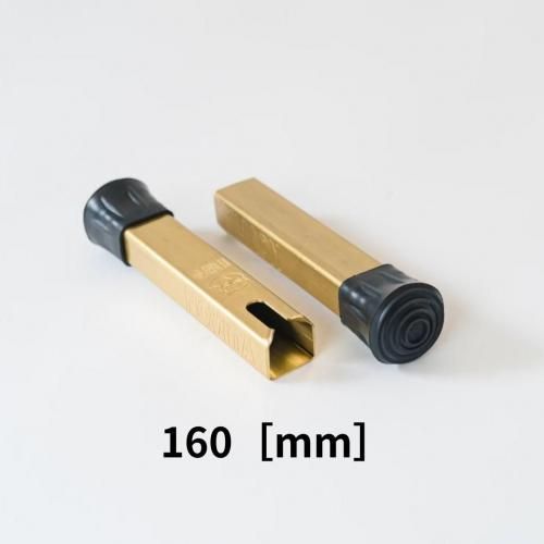 ノビタ真鍮120 NOVITA｜neo Brass - DELTA CAMP STORE